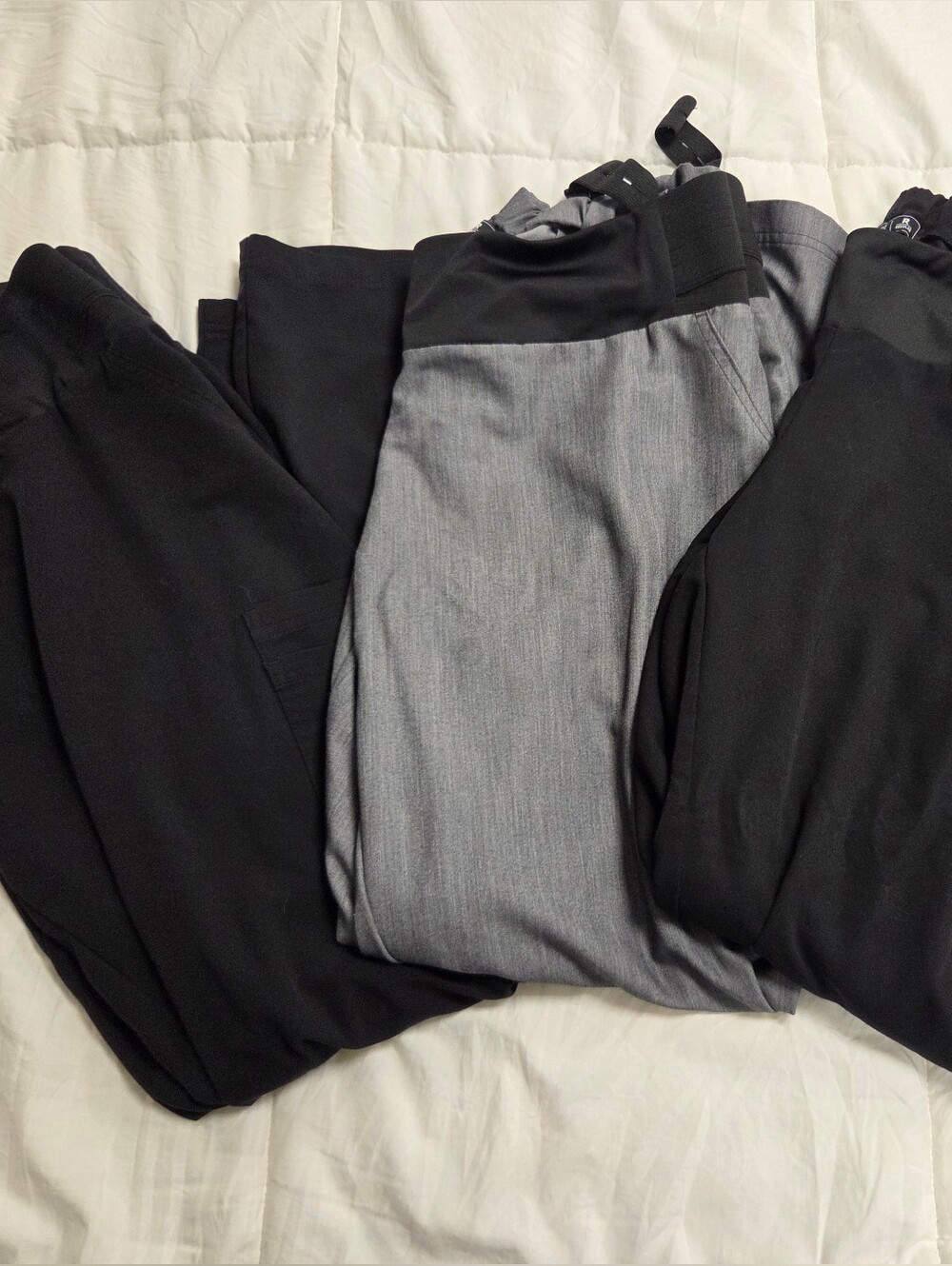Koi Maternity Scrub Pants